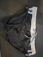 Mens black swim for sale  WESTON-SUPER-MARE