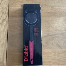 Diablo toasted sandwich for sale  WIGAN