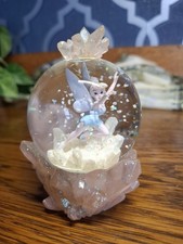 Disney tinkerbell crystals for sale  SALTBURN-BY-THE-SEA