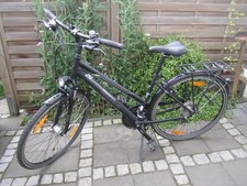 Trekking fahrrad pegasus gebraucht kaufen  Langenfeld (Rheinland)