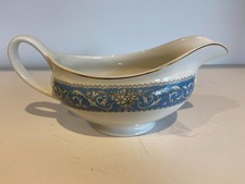 Wedgwood gravy boat for sale Wedgwood gravy boat for sale  LONDON