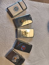 Zippo slim armee d'occasion  Cergy-
