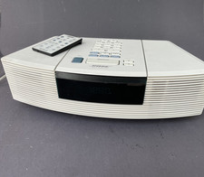 Bose wave music for sale  NORWICH
