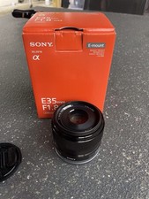 Sony alpha 35mm gebraucht kaufen  Murg