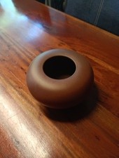 Klinkro keramik vase gebraucht kaufen  Düsseldorf