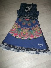 Robe desigual tons d'occasion  Brax