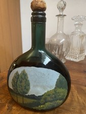 Bottiglia vino antica usato  Modena