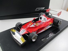 Gp14a ferrari 312 d'occasion Gp14a ferrari 312 d'occasion  Châteaubriant