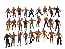 wwe figure for sale  RUGBY