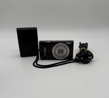 Canon ixus 185 gebraucht kaufen  Trittau