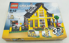 Lego 4996 beach d'occasion  Expédié en Belgium