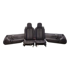 Mazda seats door for sale  ATTLEBOROUGH