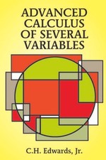 Advanced calculus several for sale  Montgomery