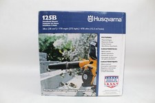 Husqvarna 125b 28cc for sale  Minneapolis