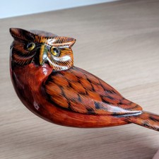 Vintage lacquered shoe for sale  NEWPORT