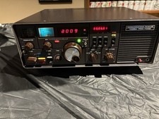 Vintage yaesu frg for sale  Sandy Lake
