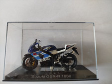Moto SUZUKI GSX-R 1000 TTBE+++++SUP en boite comprar usado  Enviando para Brazil