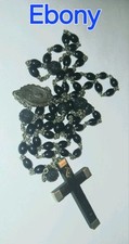 black catholic rosary for sale black catholic rosary for sale Old Forge