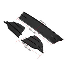 3pcs 2013 2016 for sale  USA