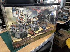 Lego 7094 king gebraucht kaufen Lego 7094 king gebraucht kaufen  Köln