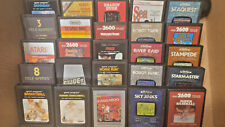 Vintage atari 2600 for sale  Smithfield