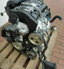 ⚙️MOTOR CITROEN 1.6 16V NFU C3 C4 XSARA PEUGEOT 307 PARTNER 76TKm KOMPLETT comprar usado  Enviando para Brazil