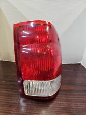 98-00 FORD RANGER DRIVER lanterna traseira direita fabricante de equipamento original comprar usado  Enviando para Brazil