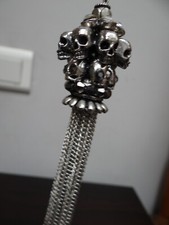 Grand collier sautoir d'occasion  Roubaix
