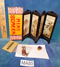 Vintage dollhouse doll for sale  Bowie