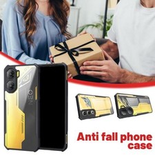 for Nubian Applicable Neo3gt Phone Case -anti Drop Neo3 GT Case CS DCF , comprar usado  Enviando para Brazil