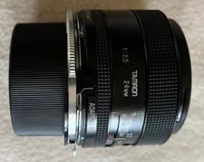Tamron 5 per usato  Rivanazzano Terme