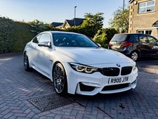 Bmw coupe dct for sale  ROTHERHAM