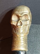 skull cane for sale  Fordyce