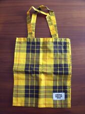 Sac totebag jean d'occasion  La Ravoire