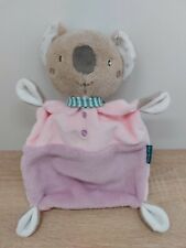 Beauty baby schmusetuch gebraucht kaufen  Straubing