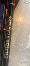 Silstar fishing rods for sale  BLYTH