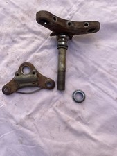 Canotto forcella motorino usato  Viterbo