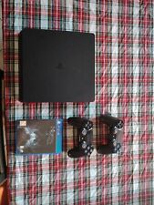 Play station slim usato  Quartu Sant Elena