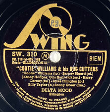 Cootie williams his d'occasion  Combronde