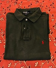 Polo uomo ralph usato  Santa Maria a Vico