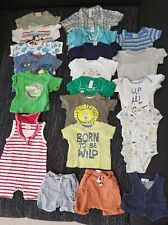 Babykleidung junge sommer gebraucht kaufen  Wernshausen