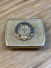 Vintage university notre for sale  Melbourne
