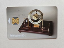 Télécarte unités collection d'occasion  Beuvry