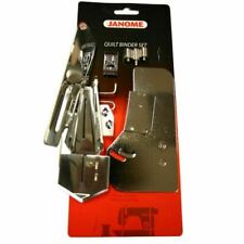 Genuine janome quilt for sale  Waldorf