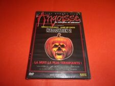 Dvd halloween jamie d'occasion  Arras