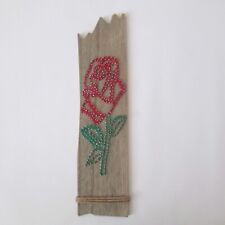 Vintage rose string for sale  Albuquerque
