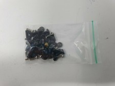 Samsung r519 screws for sale  LONDON