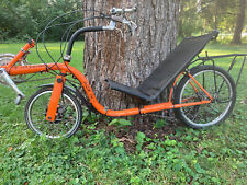 Earth cycles sunset for sale  Glenview