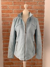 Veste coupe bleu d'occasion  Paris XVIII
