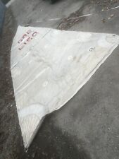 Vintage laminate mainsail for sale  PLYMOUTH